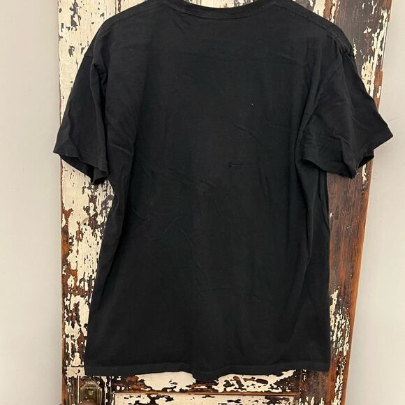 Men’s Suicide Squad The Joker Jared Leto Line up T-shirt. Size L. - Picture 4 of 7